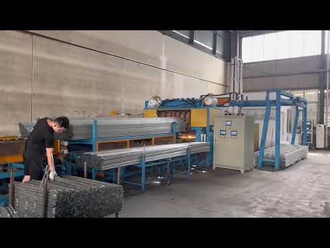 How to make the IBC frame production