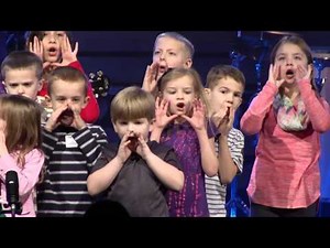 My Lighthouse - by Harbortown KIDS and Michael Boggs