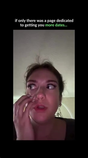 Want to change not just your dating life, but your confidence too? 📲 Comment