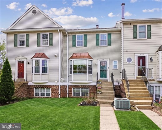 4168 Dawn Valley Ct #82B, Chantilly, VA 20151 - MLS VAFX2300676 - Coldwell Banker