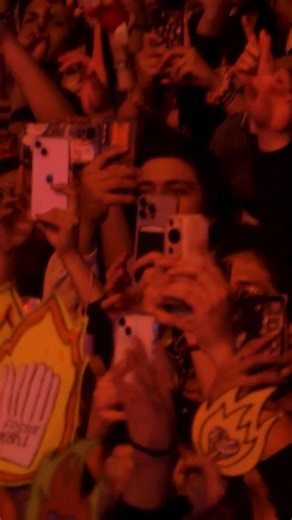 our mexico city show in november was one of our favorite shows we've ever done, and we wanted you to experience it too. the full set is out now featuring some special fans. watch at the link in bio https://youtu.be/TX6Y91wPbCg | Foster The People