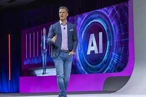 All about AI: Boomi's cloud integration links company data with AI agents