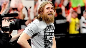 Daniel Bryan on his return, fresh ideas from WWE and more