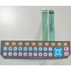 [Hot Item] Metal Dome Sheet, Metal Dome Membrane for PCB Switch Tiny Thin Switch