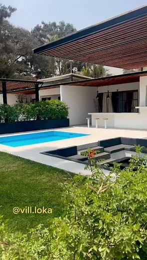 Villa loka on TikTok