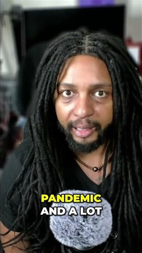 Pandemic Ruined PS5 & Xbox Launch! Here's Why... #gaming