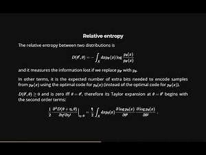 DGA - Statistical Manifolds
