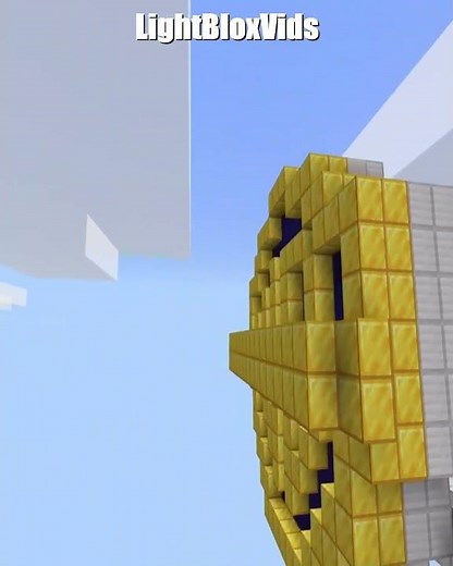 Warner Brothers | Logo | Minecraft