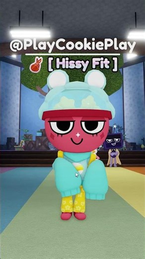 New Care Bear Skins in Dandy’s World! (Collab 2) #dandysworld