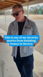 47 reactions · 7 comments | And it all started with a local pastor reaching out to help a family with their home! Hear from CEO Jon Wilson as he shares one of his favorite stories from his 20+ years of serving alongside families in Mexico. What are some of YOUR Amor stories that you’ll never forget? | Amor Ministries | Facebook