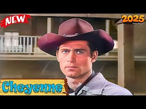 Cheyenne new 2025 ⌛⌛ Star in the Dust ⌛⌛ American sitcom 2025 full episodes