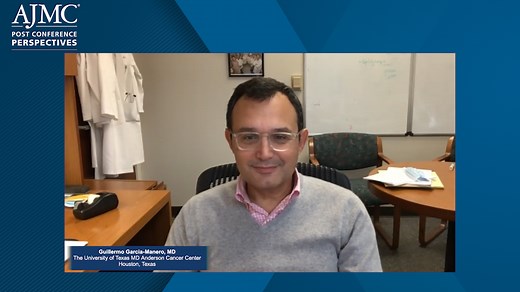 TP53 Mutation and Its Impact on Patient Outcomes in MDS | AJMC