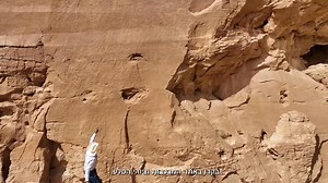 Planning a trip to Israel? 🇮🇱 Don’t miss Timna Park! Start your adventure at the Chudnow Visitors' Center, then explore 15,000 acres of breathtaking desert landscapes, ancient history, and even a lake in the desert as you walk in the footsteps of King Solomon! jnf.org/travel #PoweredByJNF | Jewish National Fund - USA