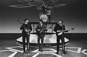 Listen to the isolated guitar on The Beatles' 'Nowhere Man'