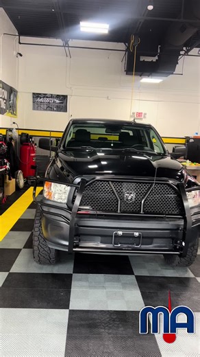 Maximum Audio on TikTok