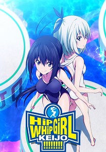 Keijo!!!!!!!! - streaming tv show online