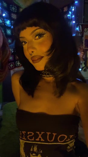 Goth Culture in Honduras: A Whimsigoth Perspective