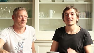 BARE / a short preview of the project