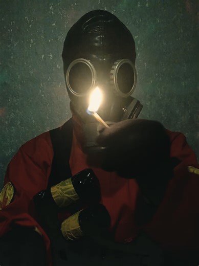 Mastering the Orengi Trend in Team Fortress 2 Cosplay