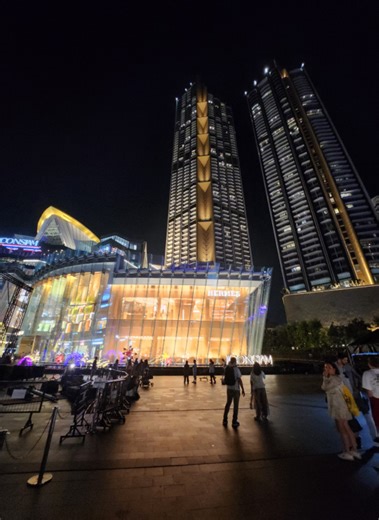 Exploring Bangkok's Culture with MiCRO Family