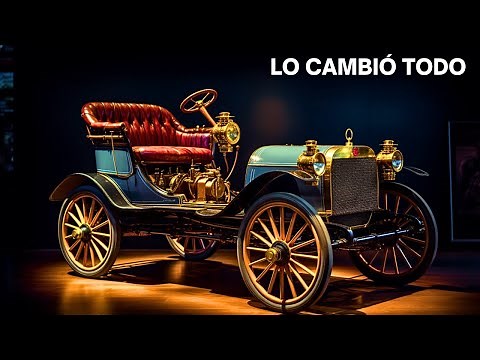 9 Grandes INVENTOS Que CAMBIARON la HISTORIA para SIEMPRE