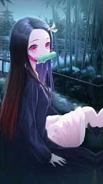 demon slayer characters singing wellerman