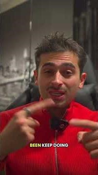 God didn’t put you to goon