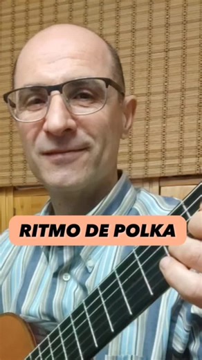 Tutorial de Guitarra: Ritmo de Polka