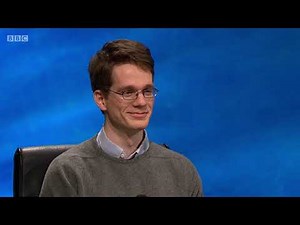 University Challenge S46E17