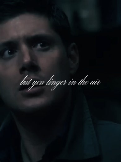 #DESTIEL & #CROWSTIEL can you tell im obsessed with them (repost bc it had a typo and all im so sorry💔) #spnedit #deanwinchester #foryoupage