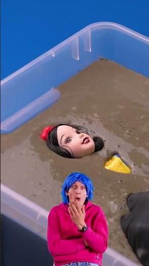 Doll-tastic Makeovers! 🧸✨