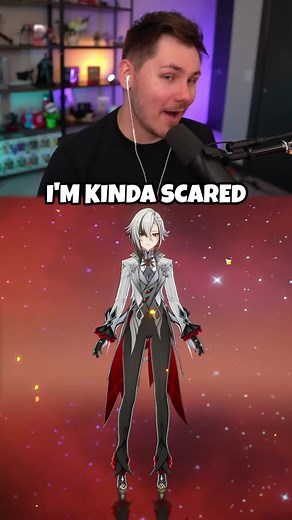 Arlecchino Lore, Builds, and Gameplay in Genshin Impact