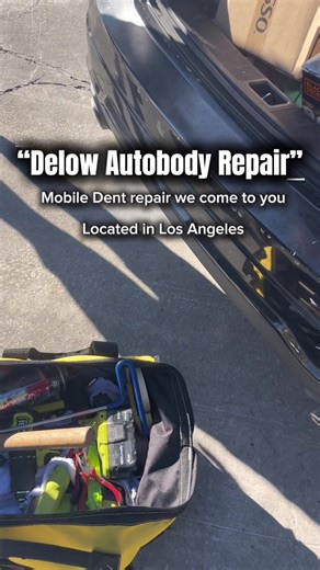 Get Your Free Estimate in Los Angeles