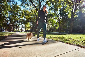 The Most Comfortable Walking Shoes for Counting All Your Steps