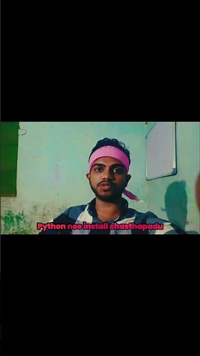 Install Python in 1 Minute (Beginner Guide 2026) #python