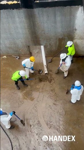 Hydrovac Excavation Services | Handex