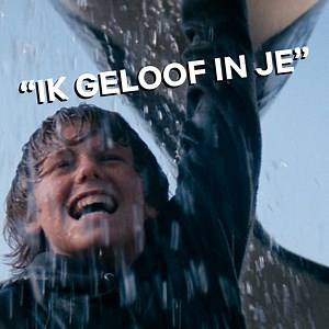 Nee, dit zijn geen tranen. Het zijn druppels zeewater 😭 🎥 Free Willy | Netflix