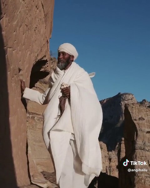 Tigray Church History: Abune Yemata & Ancient Kingdom of Aksum