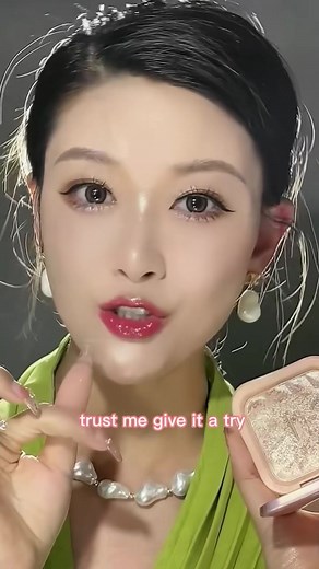 #makeuptutorial #makeup #makeuproutine