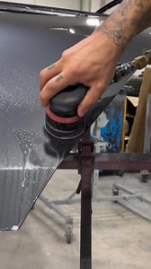 1.8K views · 20 reactions | #mipapaintdz #paint #bodyshop #bluecollar #painting #satisfying #autobody #car #truck | Sidi-Aïch Paints | Facebook