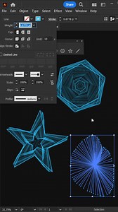 3.1K views · 58 reactions | Key ~ in Adobe Illustrator cc Tutorial...