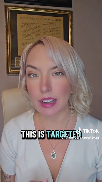 Texas colleges are the new battleground. Multiple organizations are launching the MAMA Tour, targeting students with messaging that pregnancy-ending care should be prosecuted as murd3r. This isn't standard advocacy. It's a deliberate push to shift from reproductive healthcare to homicide. Texas passed laws against campus 'ideological coercion,' and this is textbook coercion aimed at criminalizing women. Texans need to be aware, because this is how extremism becomes mainstream. #ReproductiveRight