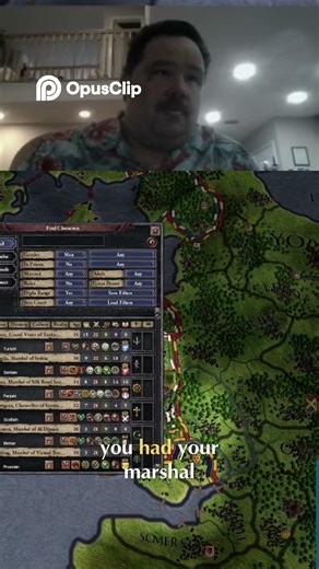 CK2: Crusader Kings 2 Best Advisor Replacements at the Start! #TheWriteOffWarrior #shorts #gaming
