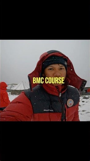 28 Days at NIM Uttarkashi | Basic Mountaineering Course Cinematic Glimpses