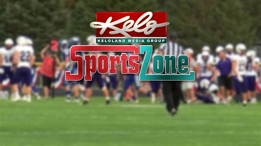 KELOLAND SportsZone - September 26