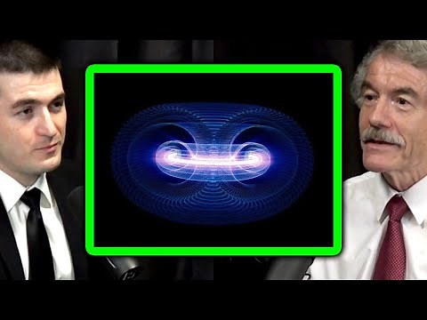 Nuclear Fusion Energy | Ian Hutchinson and Lex Fridman