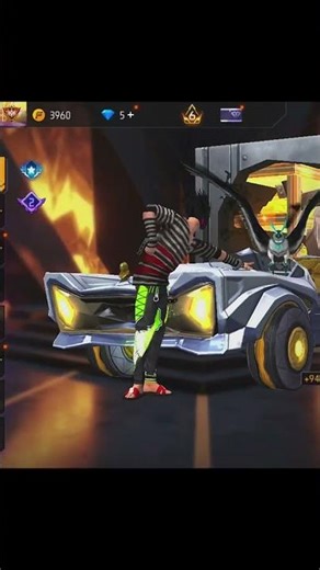 THIS IS NOT NORMAL ID 💯. #freefire #raiestar #ffshorts #viral