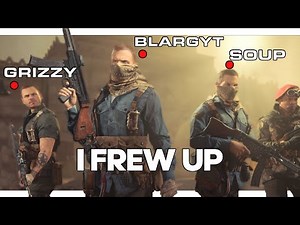 COD Moments That MADE US WHEEZE