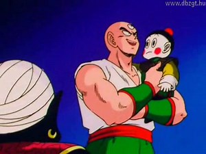 Dragon Ball Z 17. Felkészülés