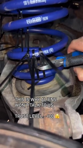 953K views · 12K reactions | Angry ball of potential energy  followthebuilds | Street FX Motorsport & Graphics | Facebook